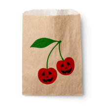 läskig halloween körsbär psykobilly rockabilly