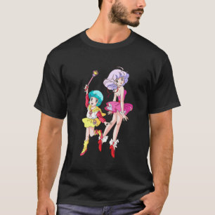 läskig mami universum t shirt