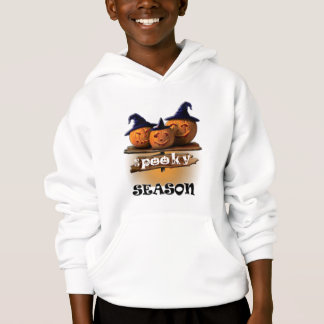 läskig säsong Gott Halloween T Shirt