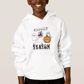 läskig säsong Gott Halloween T Shirt
