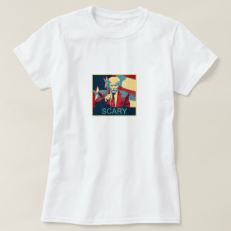 LÄSKIGT (Anti-Trumf) Tee