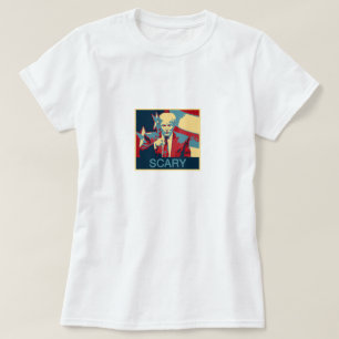 LÄSKIGT (Anti-Trumf) Tee Shirt