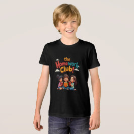 Läskompisar tillbaka till skolan t shirt