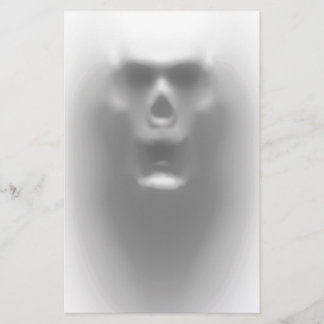 läskskalle brevpapper