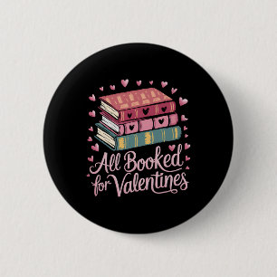 Läslärare Valentines day alla bokade för Vale Knapp