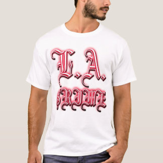 LASMUTS T SHIRT