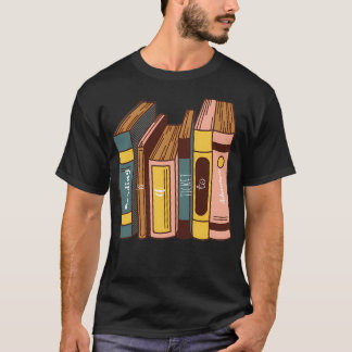 Läsning Är En Biljett Till Äventyr (18) T Shirt