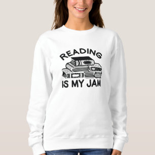 Läsning Är Min Grej T Shirt