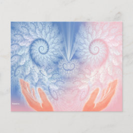 Läsning av Kärlek Flyer