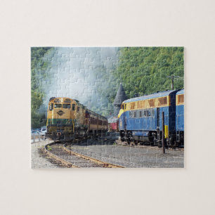 Läsning fodrar ALCO C-630 #5308 Pussel