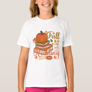 LÄSNING I KÄRLEK T SHIRT