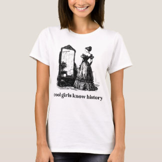 Läsning Låter Ditt Sinne Blomma Bokälskare Konst T Shirt