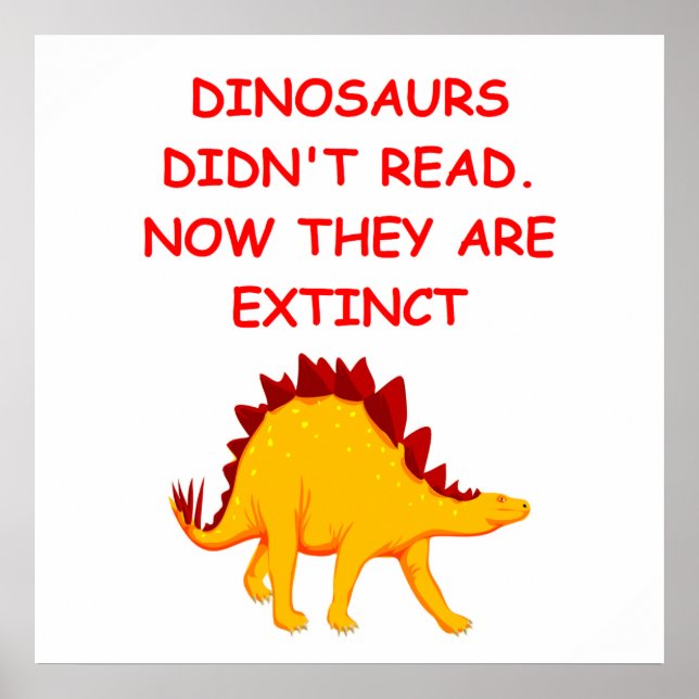 läsning poster (Framsidan)