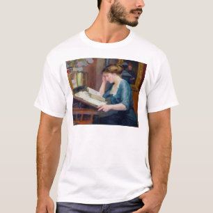 Läsning T Shirt