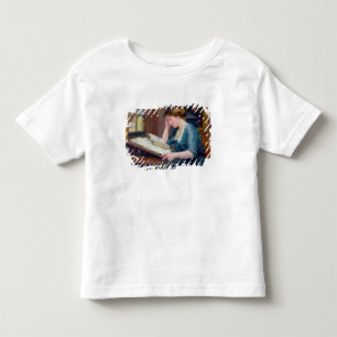 Läsning T Shirt