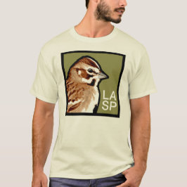 LASP-t-skjorta T-shirt