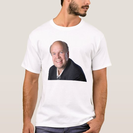 Lasse The Wub T Shirt