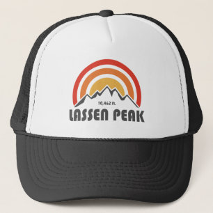 Lassen Peak Keps