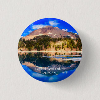 Lassen Volcanic National Park California bucket Knapp