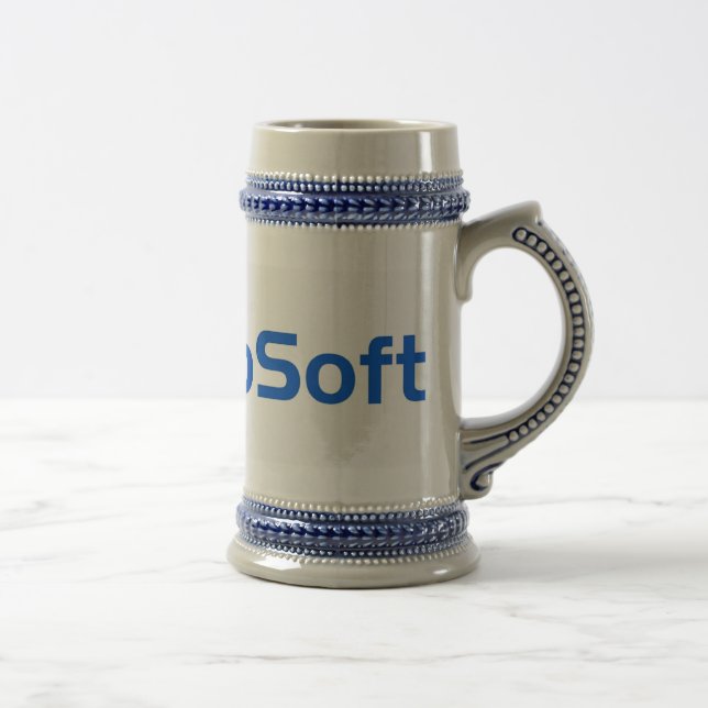 LassoSoft Stein Sejdel (Höger)