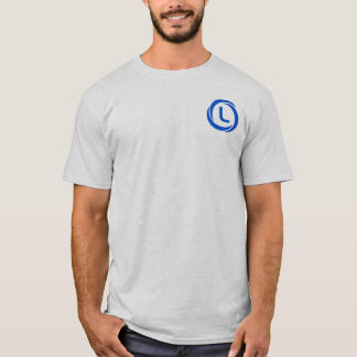 LassoSoft T-tröja T Shirt