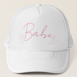 Last Disco Rodeo Bachelorette Week-end Party Keps