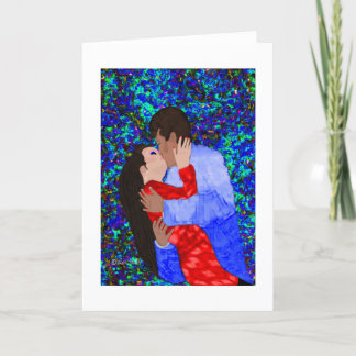 Låst i LeeMarie's kreativ Design Kort