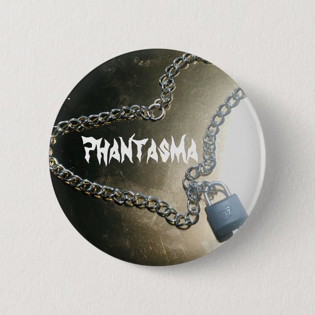 Låst i stift knapp (Framsida)