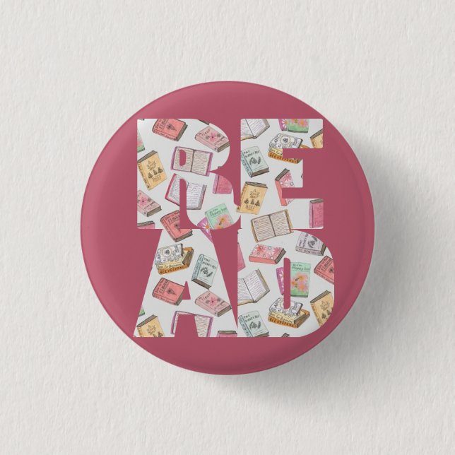 LÄST (knäppas #1), Knapp (Framsida)