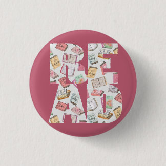 LÄST (knäppas #1), Knapp