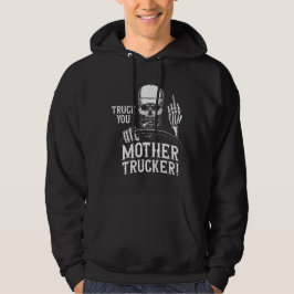 Last & Knull! Hoodie