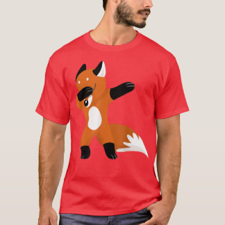 Last Minute Hanukkah Dabbing Fo T Shirt