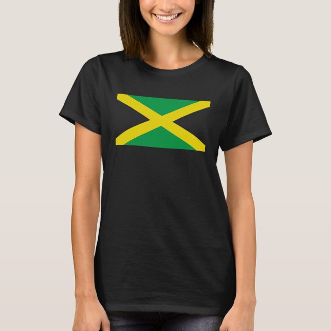 Last minute Jamaican Bobsled Team Halloween Group  T Shirt (Framsida)