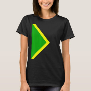 Last Minute Jamaican Bobsled Team Halloween Group T Shirt