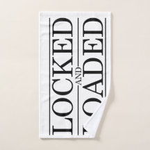 Låst och laddad kyskhetdesign