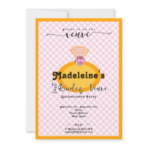 Last Rendez Veuve Orange Bachelorette Itinerary