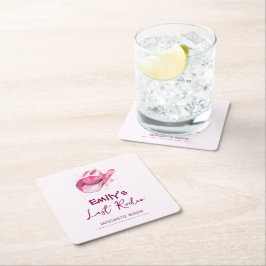 Last Rodeo Bachelorette Helg | Rosa Underlägg