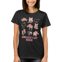 Last Rodeo Bachelorette Rosa Cowgirl Accents