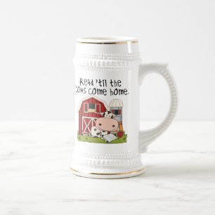 Läst ', til korna kommer hem sejdel