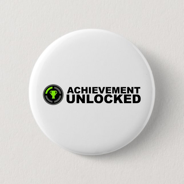 Låst upp prestation knapp (Framsida)