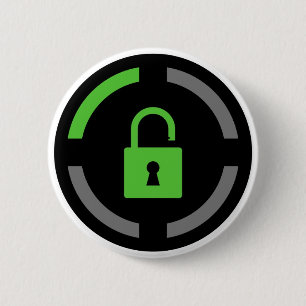 Låst upp prestation knapp