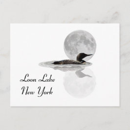 Låsta Simmor i måndagskortet Vykort