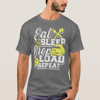 LASTBIL 2 T SHIRT
