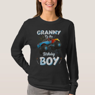 Lastbil Bday Wome T Shirt