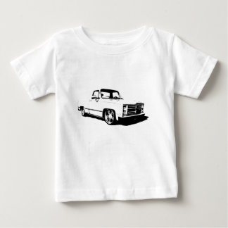 Lastbil C10 T Shirt