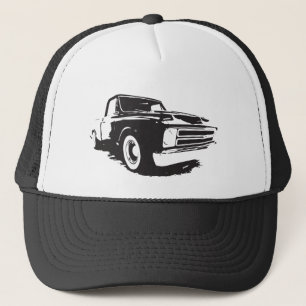 Lastbil C10 Truckerkeps