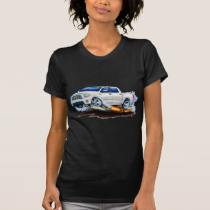 Lastbil för Toyota TundraCrewmax vit Tee Shirt