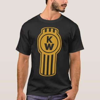 LASTBIL-KENWORTH LOGOTYP Classic T-Shirt Copy