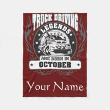 Lastbil-körkortsbeteckningar föds upp i oktober