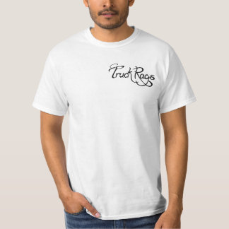 Lastbil Rags Tee